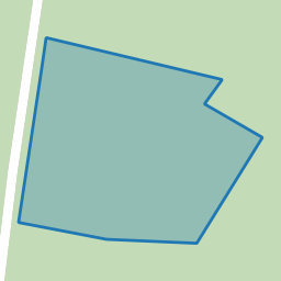 Perceel BBG01-L-3294