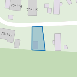 Perceel BBG01-L-3313