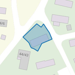 Perceel BBG01-L-3340