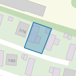 Perceel BBG01-L-3352