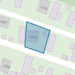 Perceel BBG01-L-3355