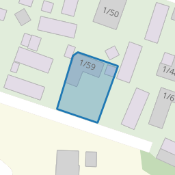 Perceel BBG01-L-3366