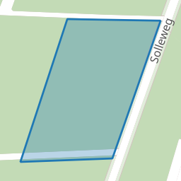 Perceel BBG01-L-3376