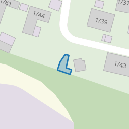 Perceel BBG01-L-3391