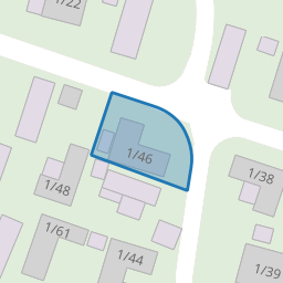 Perceel BBG01-L-3394