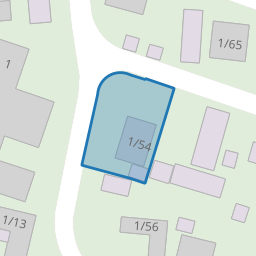 Perceel BBG01-L-3401