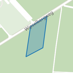 Perceel BBG01-L-3411