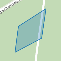 Perceel BBG01-L-3413