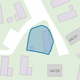 Perceel BBG01-L-3498