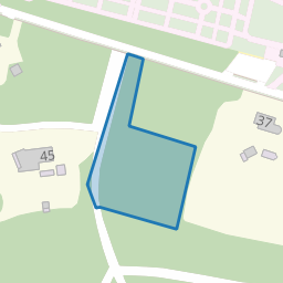 Perceel BBG01-L-3504