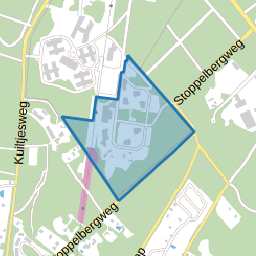 Perceel BBG01-L-3531