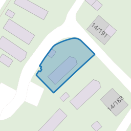 Perceel BBG01-L-3551