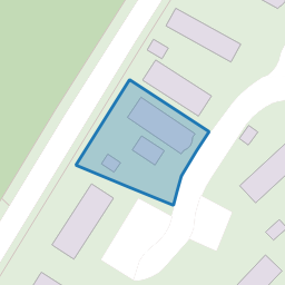 Perceel BBG01-L-3552