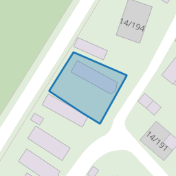 Perceel BBG01-L-3553