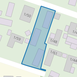 Perceel BBG01-L-3560