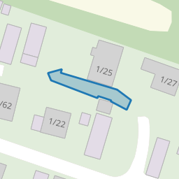 Perceel BBG01-L-3658