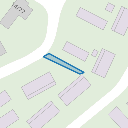 Perceel BBG01-L-3664