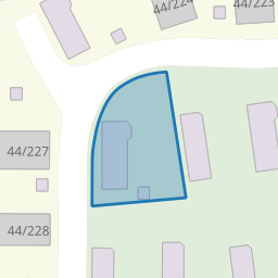 Perceel BBG01-L-3850