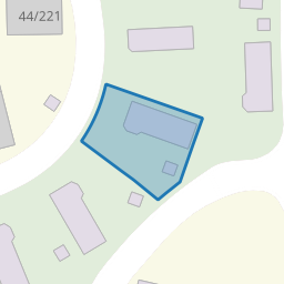 Perceel BBG01-L-3880