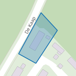 Perceel BBG01-L-3888