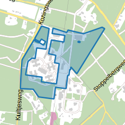 Perceel BBG01-L-3896