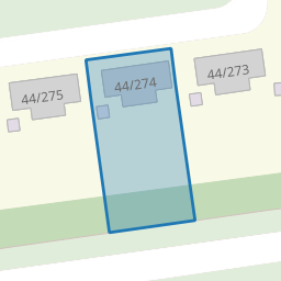 Perceel BBG01-L-3916