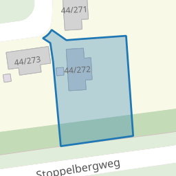 Perceel BBG01-L-3934