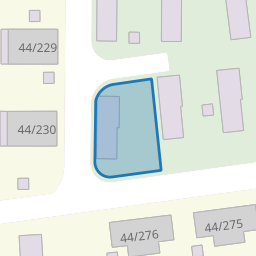 Perceel BBG01-L-3966