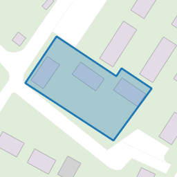 Perceel BBG01-L-4092