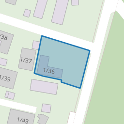 Perceel BBG01-L-4233