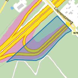 Perceel BBG01-L-4281