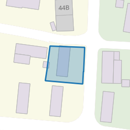 Perceel BBG01-L-4285