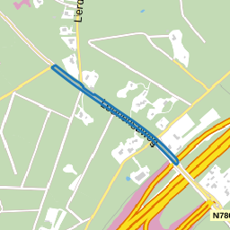 Perceel BBG01-L-4292