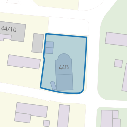 Perceel BBG01-L-4294