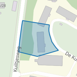 Perceel BBG01-L-4306