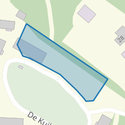 Perceel BBG01-L-4308