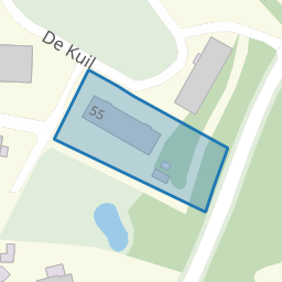 Perceel BBG01-L-4309