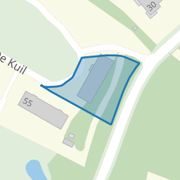 Perceel BBG01-L-4310