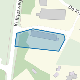 Perceel BBG01-L-4319