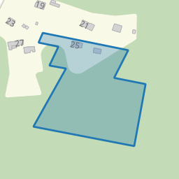 Perceel BBG01-L-4327