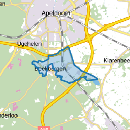 Sectie BBG01-M