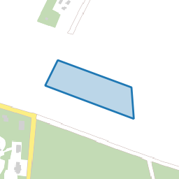 Perceel BBG01-M-1020