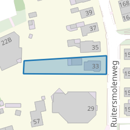 Perceel BBG01-M-1091