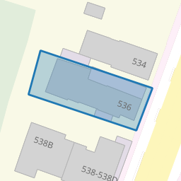 Perceel BBG01-M-1112