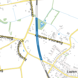 Perceel BBG01-M-1153