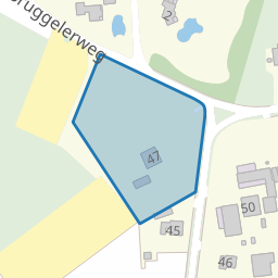 Perceel BBG01-M-1195