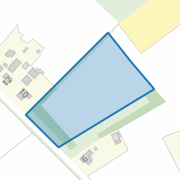 Perceel BBG01-M-1197