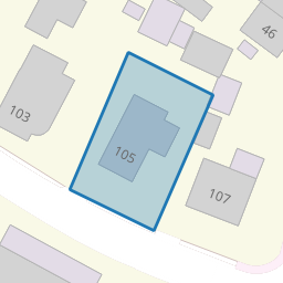 Perceel BBG01-M-1213