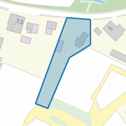 Perceel BBG01-M-1265