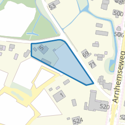 Perceel BBG01-M-1266